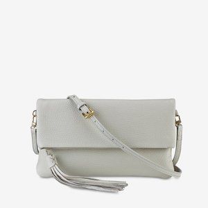 Gigi New York Stella Clutch